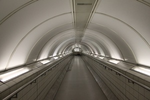 Underground Walk